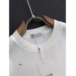 2024年夏季7月22日高品質新作入荷ディオール 半袖 Tシャツ WZ工場s-xxl