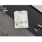 2024年夏季7月22日高品質新作入荷ディオール 半袖 Tシャツ WZ工場s-xxl