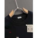 2024年夏季7月22日高品質新作入荷LOEWE 半袖 Tシャツ WZ工場s-xxl