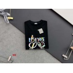 2024年夏季7月22日高品質新作入荷LOEWE 半袖 Tシャツ WZ工場s-xxl