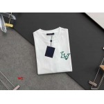 2024年夏季7月22日高品質新作入荷ルイヴィトン 半袖 Tシャツ WZ工場