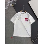 2024年夏季7月22日高品質新作入荷グッチ 半袖 Tシャツ WZ工場s-xxl