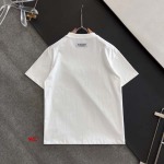 2024年夏季7月22日高品質新作入荷バーバリー 半袖 Tシャツ WZ工場