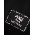 2024年夏季7月22日高品質新作入荷FENDI 半袖 Tシャツ WZ工場