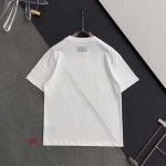 2024年夏季7月22日高品質新作入荷ディオール 半袖 Tシャツ WZ工場