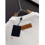 2024年夏季7月22日高品質新作入荷ルイヴィトン 半袖 Tシャツ WZ工場s-xxl