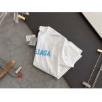 2024年夏季7月22日高品質新作入荷バレンシアガ 半袖 Tシャツ WZ工場s-xxl