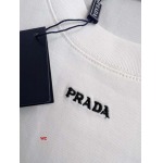 2024年夏季7月22日高品質新作入荷PRADA  半袖 Tシャツ WZ工場s-xl