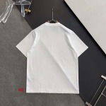 2024年夏季7月22日高品質新作入荷バーバリー 半袖 Tシャツ WZ工場s-xl