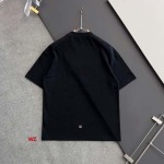 2024年夏季7月22日高品質新作入荷 ジバンシー 半袖 Tシャツ WZ工場s-xl