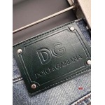 2024年夏季7月22日高品質新作入荷Dolce&Gabbanaジーンズ wz工場 28-38