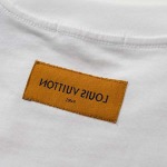 2024年夏季7月22日新作入荷ルイヴィトン半袖 Tシャツ 108工場