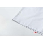 2024年夏季7月22日新作入荷ルイヴィトン半袖 Tシャツ 108工場