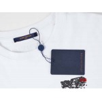 2024年夏季7月22日新作入荷ルイヴィトン半袖 Tシャツ 108工場