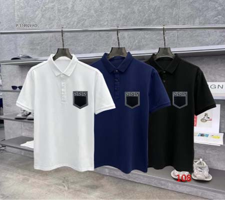 2024年夏季7月22日新作入荷ルイヴィトン半袖 Tシャツ 108工場