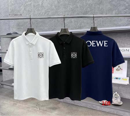 2024年夏季7月22日新作入荷ルイヴィトン半袖 Tシャツ ...