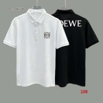 2024年夏季7月22日新作入荷ルイヴィトン半袖 Tシャツ 108工場