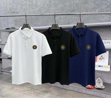 2024年夏季7月22日新作入荷ルイヴィトン半袖 Tシャツ ...