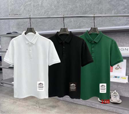 2024年夏季7月22日新作入荷ルイヴィトン半袖 Tシャツ 108工場