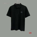 2024年夏季7月22日新作入荷ルイヴィトン半袖 Tシャツ 108工場