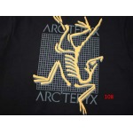 2024年夏季7月22日新作入荷ARCTERYX半袖 Tシャツ 108工場