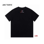 2024年夏季7月22日新作入荷ARCTERYX半袖 Tシャツ 108工場