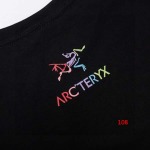 2024年夏季7月22日新作入荷ARCTERYX半袖 Tシャツ 108工場