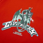 2024年夏季7月22日新作入荷ジバンシー半袖 Tシャツ 108工場