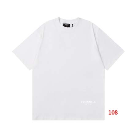 2024年夏季7月22日新作入荷Fear Of God Es...