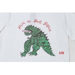 2024年夏季7月22日新作入荷ディオール半袖 Tシャツ 108工場