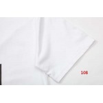 2024年夏季7月22日新作入荷バレンシアガ半袖 Tシャツ 108工場