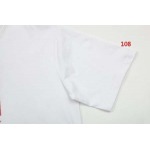 2024年夏季7月22日新作入荷ジバンシー 半袖 Tシャツ 108工場