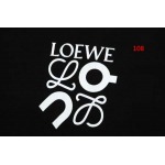 2024年夏季7月22日新作入荷LOEWE半袖 Tシャツ 108工場