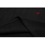 2024年夏季7月22日新作入荷バーバリー 半袖 Tシャツ 108工場