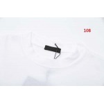 2024年夏季7月22日新作入荷PRADA 半袖 Tシャツ 108工場