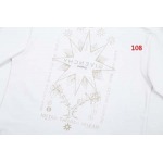 2024年夏季7月22日新作入荷ジバンシー半袖 Tシャツ 108工場