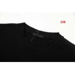 2024年夏季7月22日新作入荷PRADA 半袖 Tシャツ 108工場