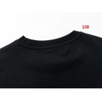 2024年夏季7月22日新作入荷PRADA 半袖 Tシャツ 108工場