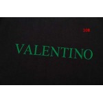 2024年夏季7月22日新作入荷VALENTINO半袖 Tシャツ 108工場