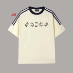 2024年夏季7月22日新作入荷ジバンシー半袖 Tシャツ 108工場