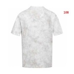 2024年夏季7月23日新作入荷Dolce&Gabbana半袖 Tシャツ 108工場