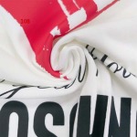 2024年夏季7月23日新作入荷MOSCHINO 半袖 Tシャツ 108工場