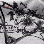 2024年夏季7月23日新作入荷PRADA 半袖 Tシャツ 108工場