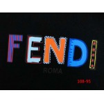 2024年早秋7月23日新作入荷FENDI半袖 Tシャツ 95工場