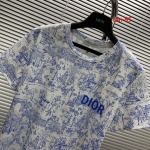 2024年早秋7月23日人気新品入荷ディオール 半袖 Tシャツ can工場