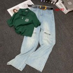 2024年早秋7月23日人気新品入荷LOEWE 半袖 Tシャツ can工場