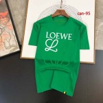 2024年早秋7月23日人気新品入荷LOEWE半袖 Tシャツ 95工場