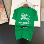 2024年早秋7月23日人気新品入荷バーバリー半袖 Tシャツ 95工場