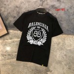 2024年早秋7月23日人気新品入荷バレンシアガ半袖 Tシャツ95工場