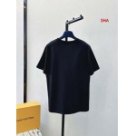 2024年早秋7月23日人気新品入荷ルイヴィトン半袖 Tシャツ SHA工場